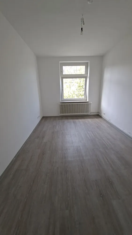 2 room apartment with 61 m² in Gelsenkirchen – Photo 6
