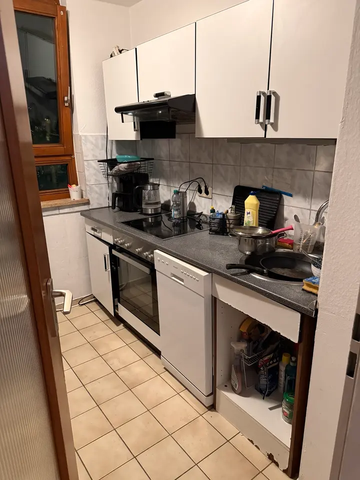 2 Zimmer Wohnung mit 57 m² in Kornwestheim – Bild 4