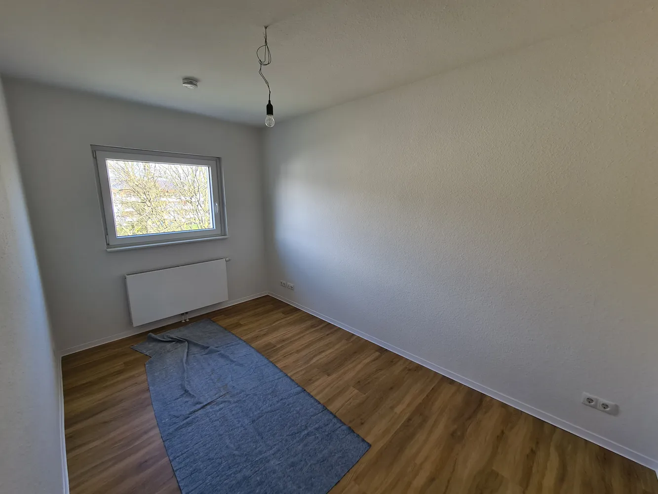3 Zimmer Wohnung mit 63 m² in Bremen – Bild 11