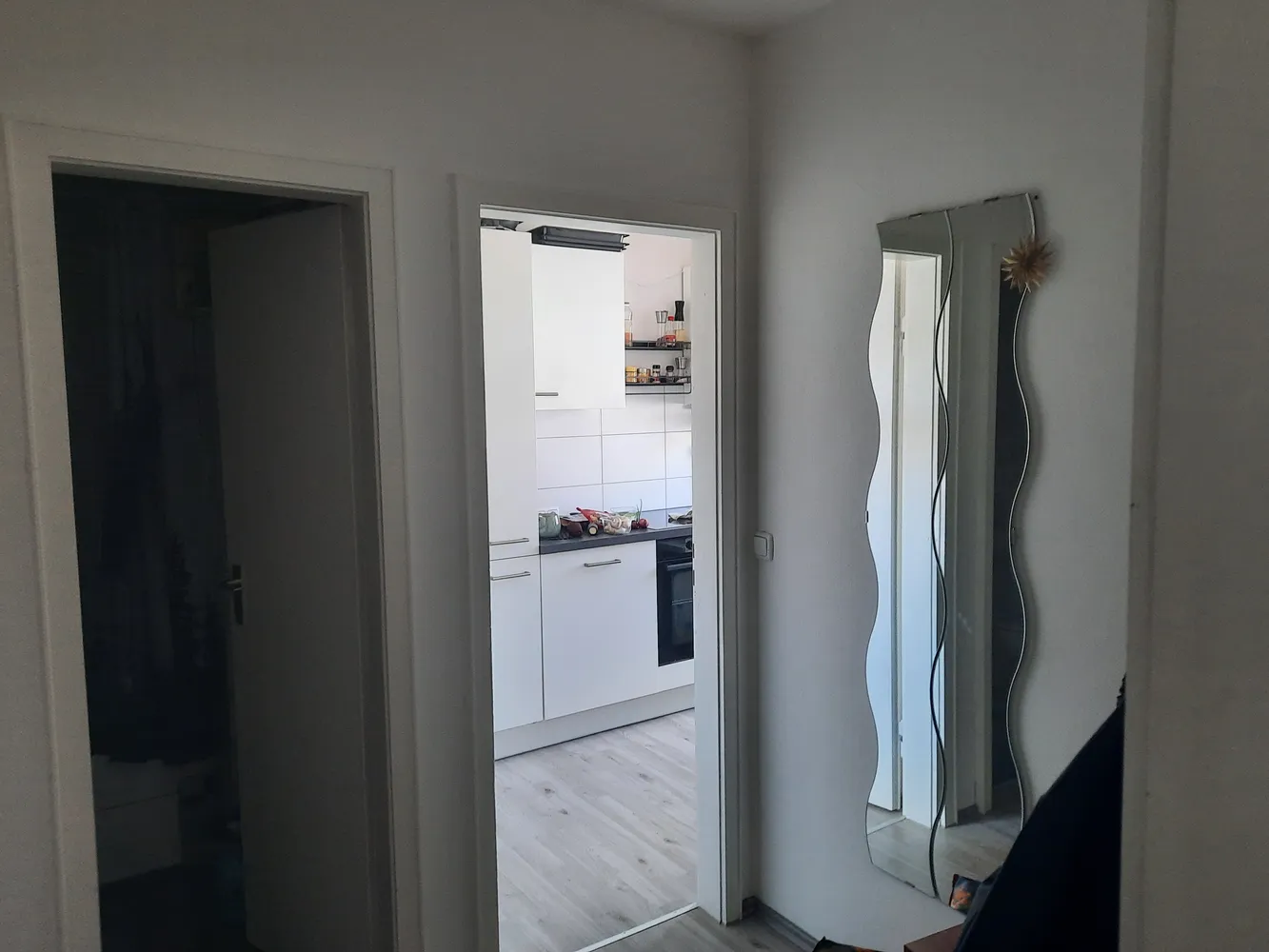 2 Zimmer Wohnung mit 55 m² in Regensburg – Bild 5