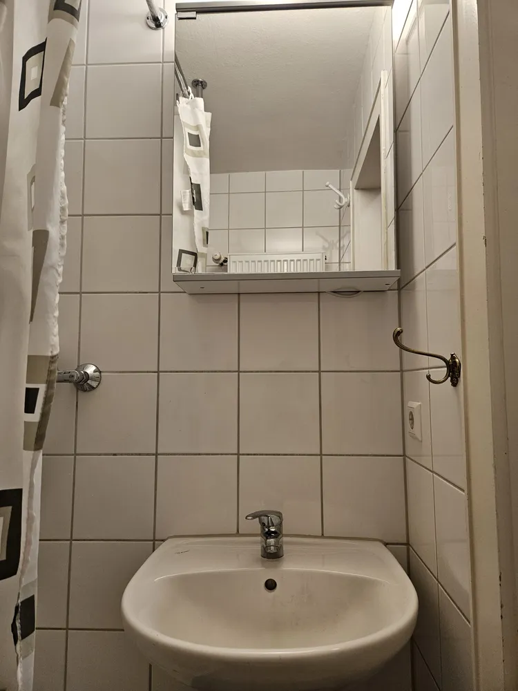1 Zimmer Wohnung mit 25 m² in Karlsruhe – Bild 8