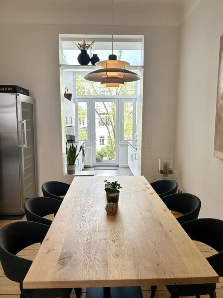 5 Zimmer Wohnung mit 130 m² in Bremen – Bild 12