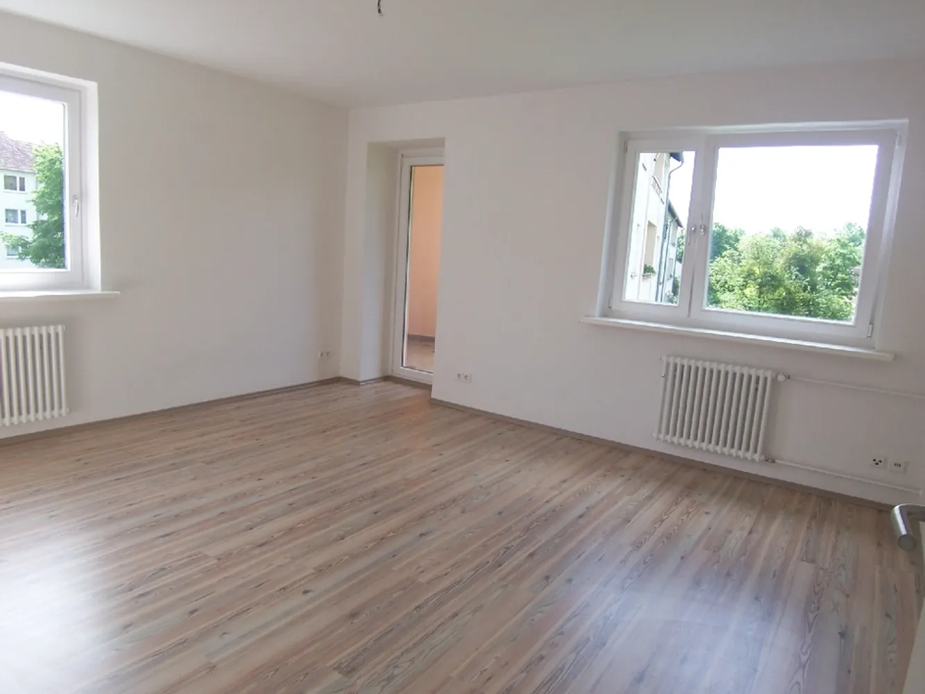 3 Zimmer Wohnung mit 61 m² in Wolfsburg – Bild 9