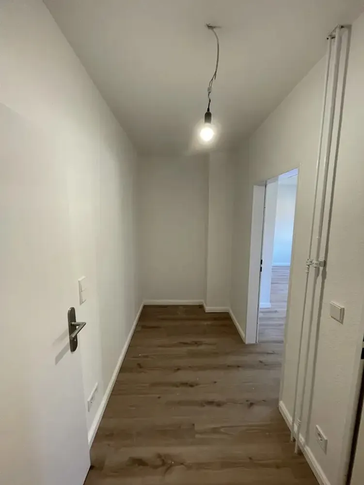 1 Zimmer Wohnung mit 38 m² in Hamburg – Bild 6