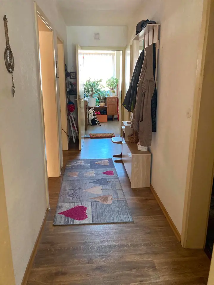 2 Zimmer Wohnung mit 68 m² in Straubing – Bild 3