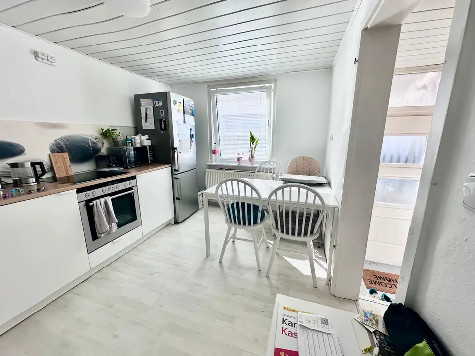 4 Zimmer Haus mit 110 m² in Kassel – Bild 5