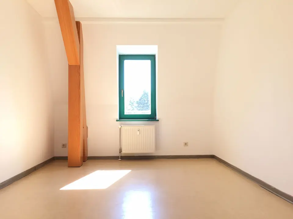 2 Zimmer Wohnung mit 57 m² in Dresden – Bild 3