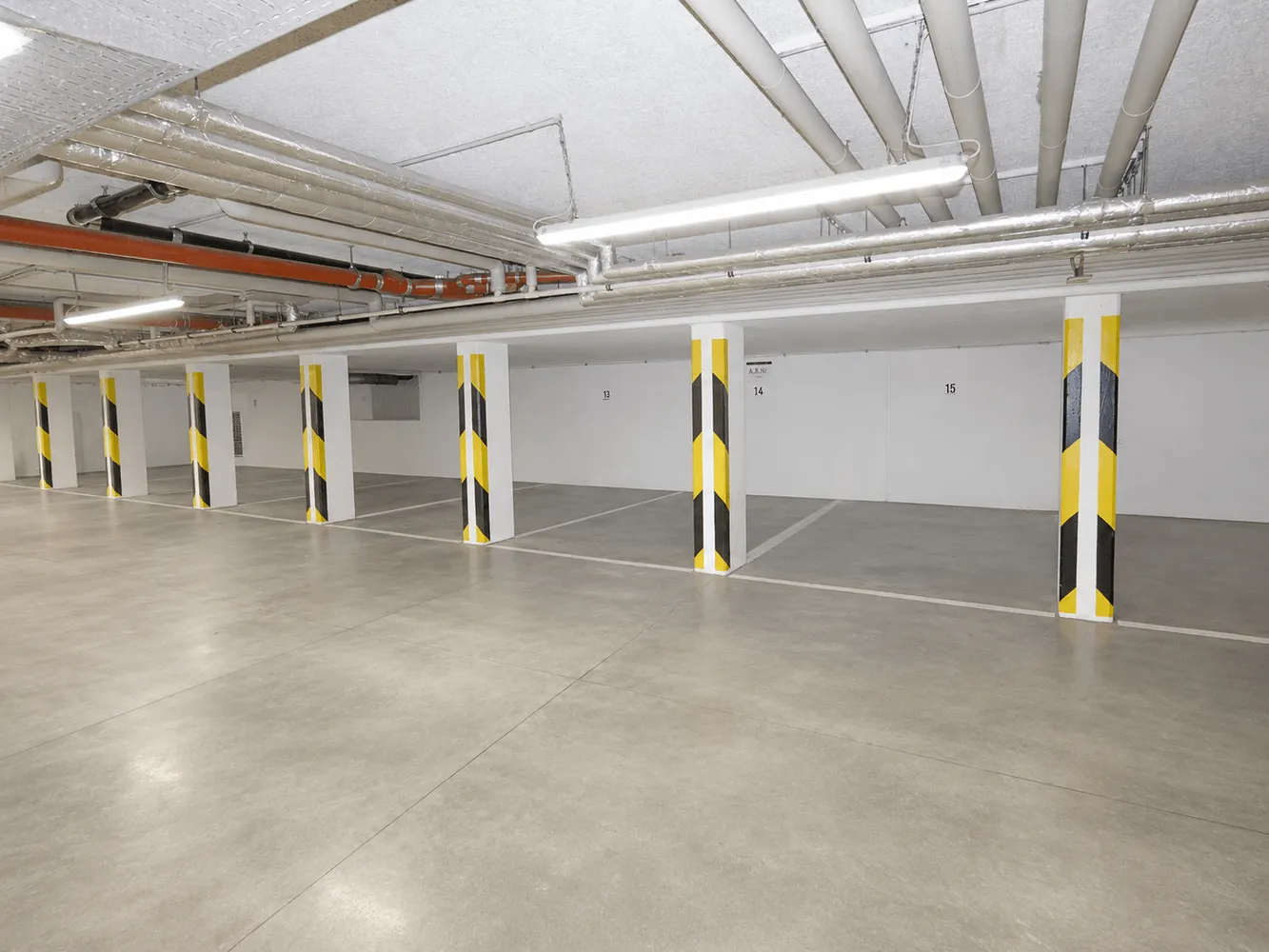 2 Zimmer Wohnung mit 36 m² in Duisburg – Bild 8