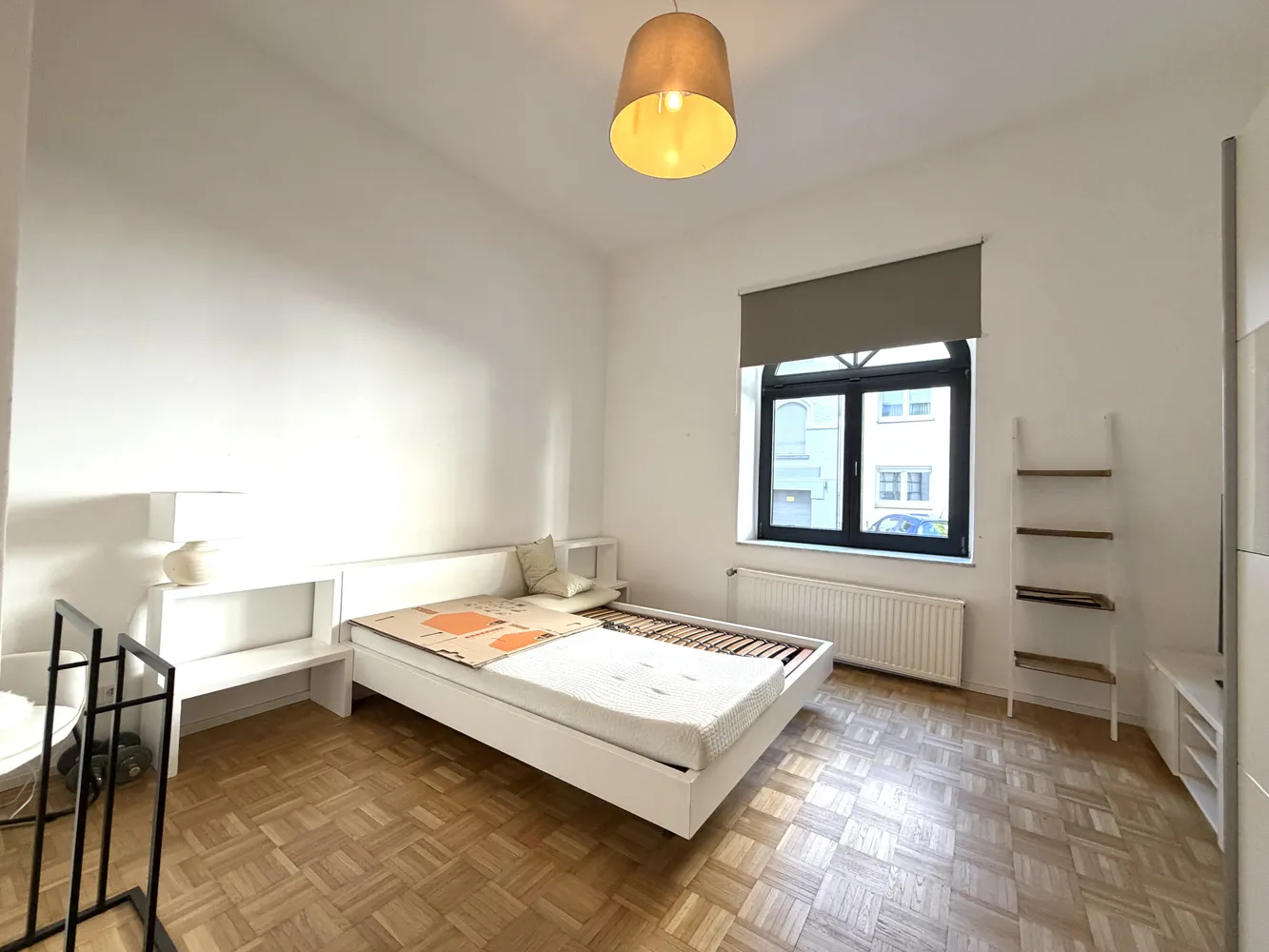 2 Zimmer Wohnung mit 38 m² in Essen – Bild 5