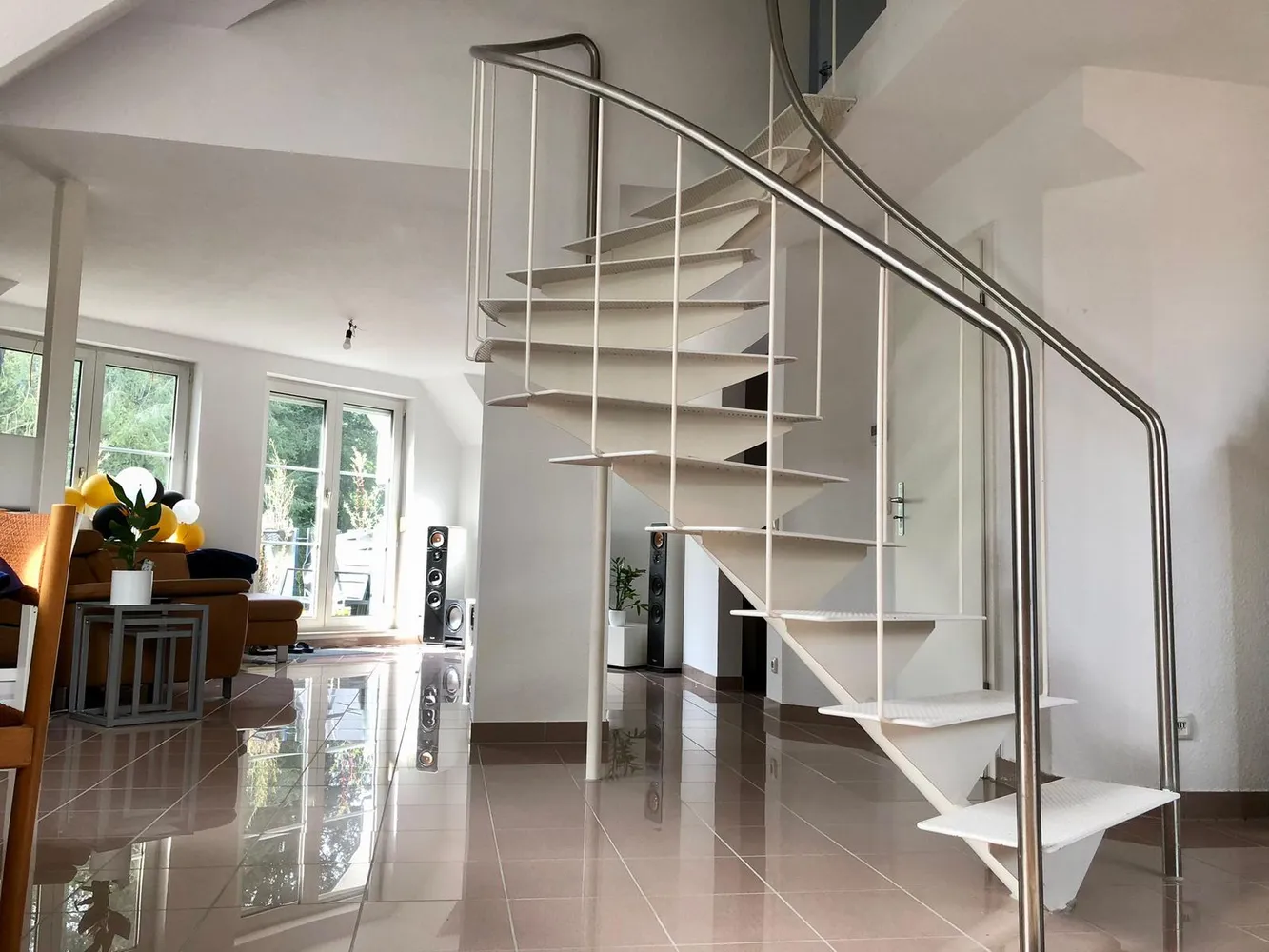 2 room apartment with 87 m² in Hofheim am Taunus – Photo 11