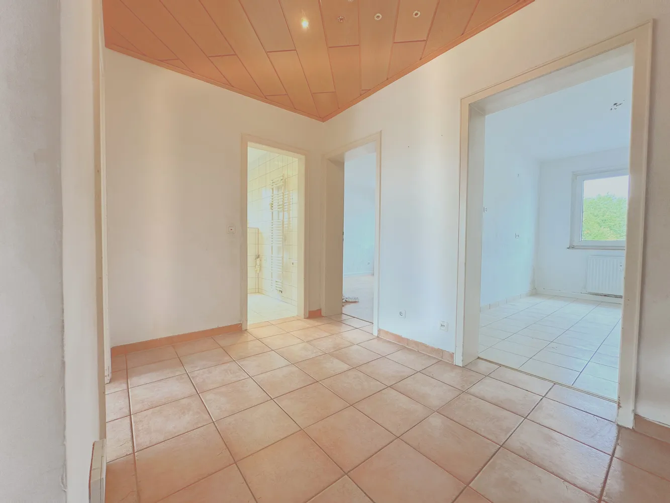 4 Zimmer Wohnung mit 75 m² in Essen – Bild 3