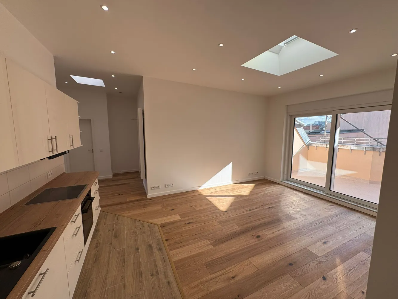 4 Zimmer Wohnung mit 92 m² in Berlin – Bild 3