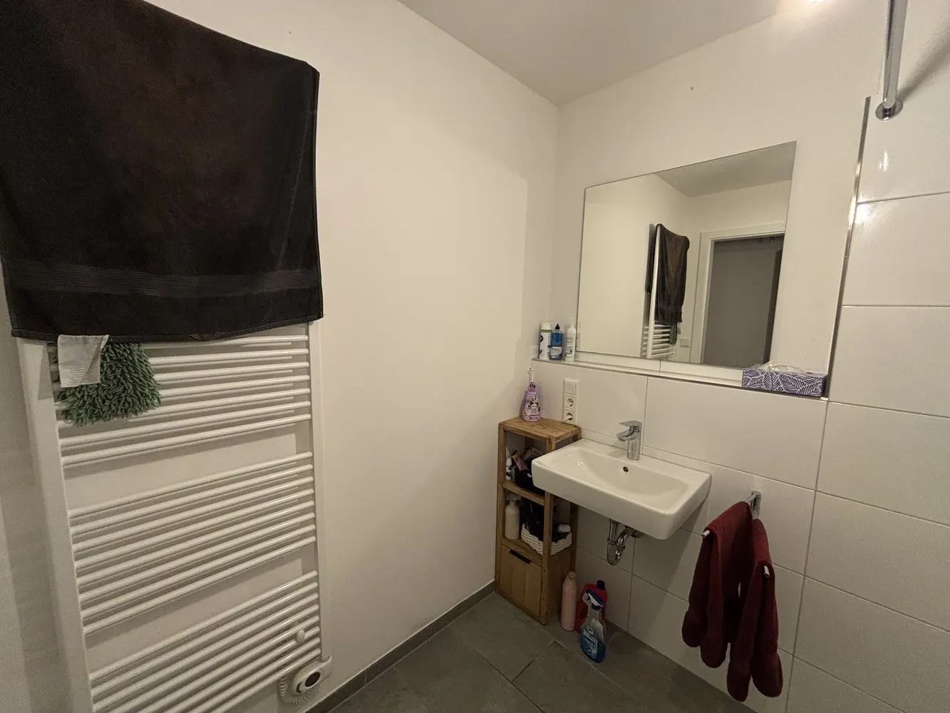 2 Zimmer Wohnung mit 42 m² in Münster – Bild 7