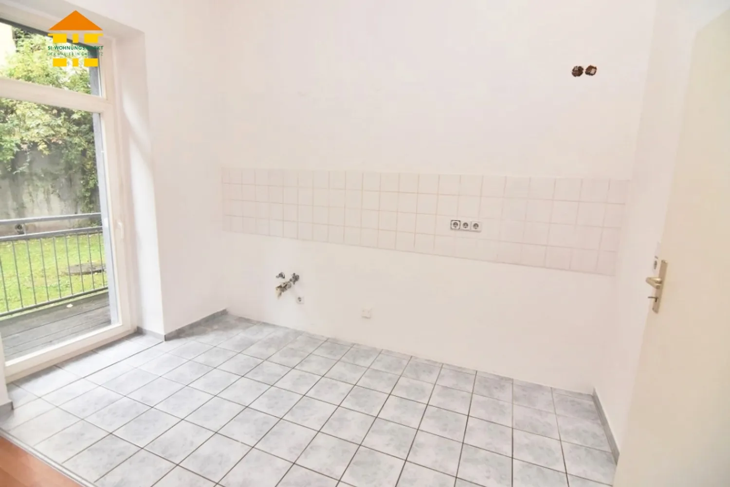 2 Zimmer Wohnung mit 56 m² in Chemnitz – Bild 8