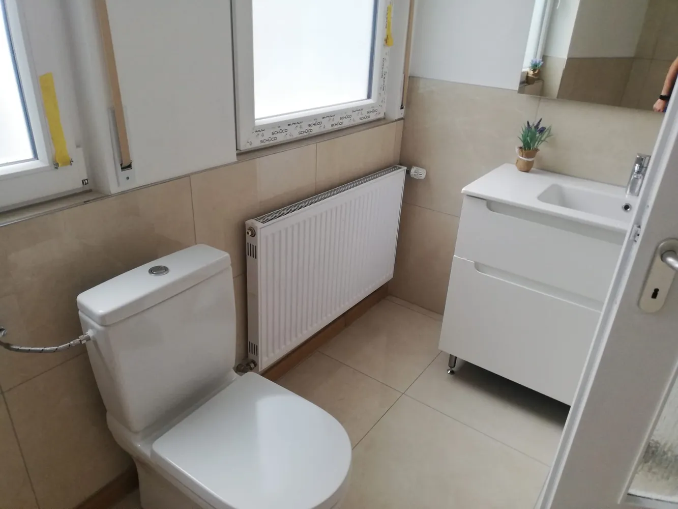 2 Zimmer Wohnung mit 78 m² in Aschaffenburg – Bild 8