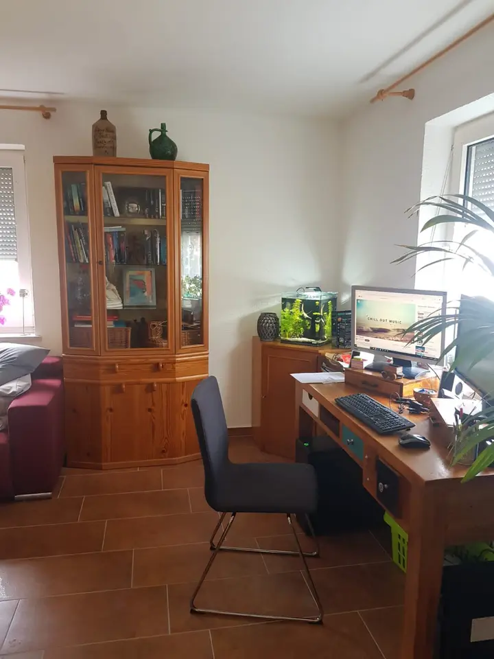 3 Zimmer Haus mit 70 m² in Donauwörth – Bild 8