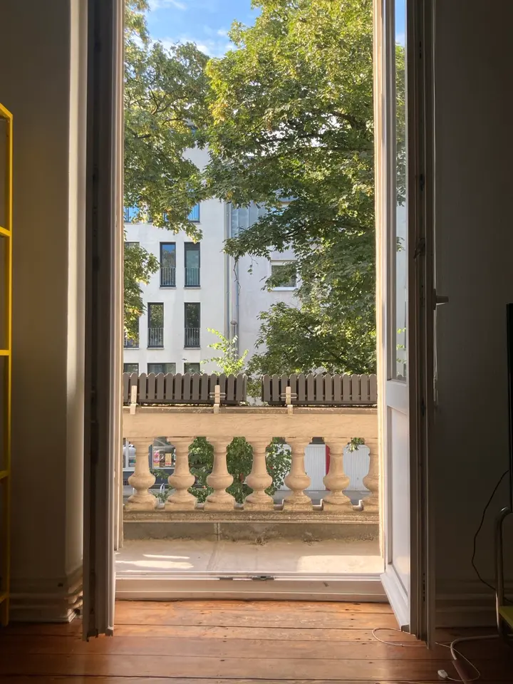2 Zimmer Wohnung mit 50 m² in Aachen – Bild 6