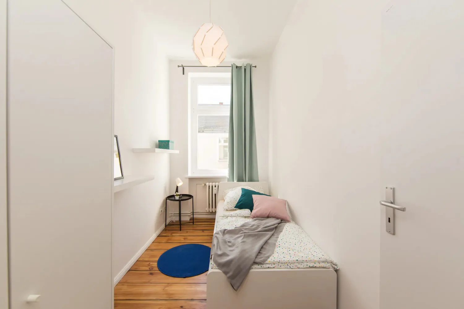 Shared room with 7 m² in Berlin – Photo 2