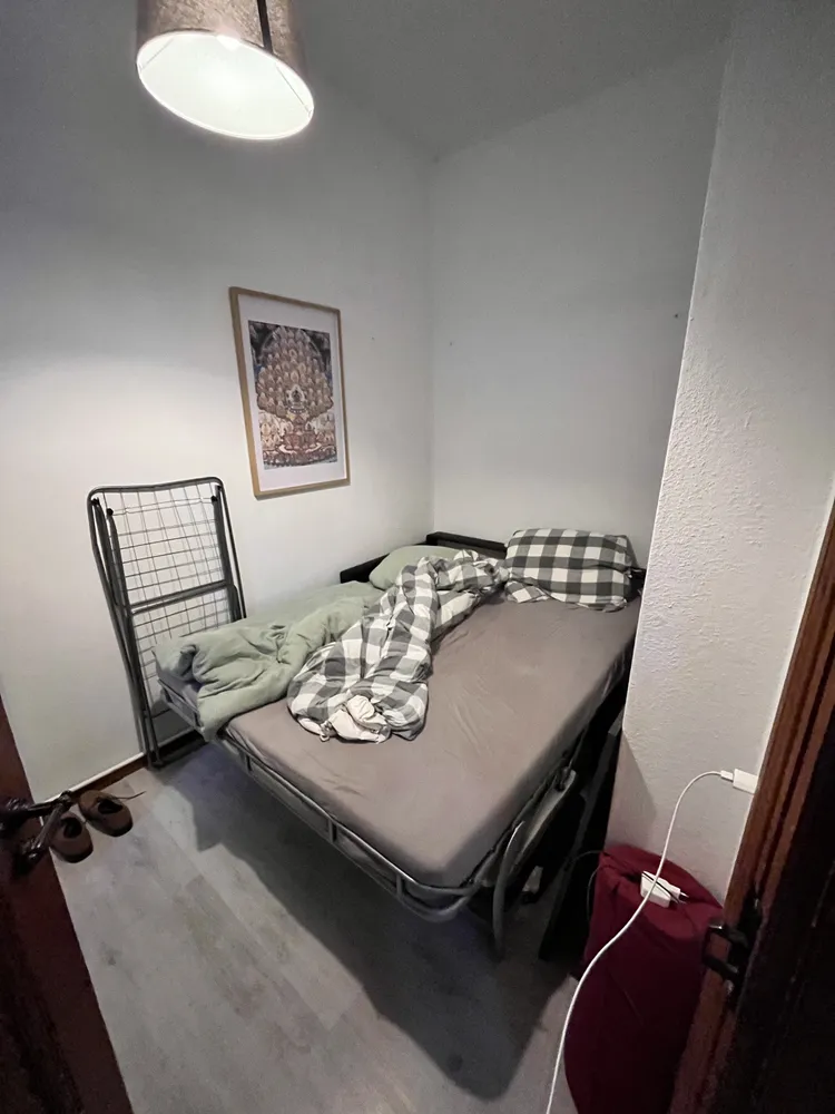 2 Zimmer Wohnung mit 46 m² in Braunschweig – Bild 2