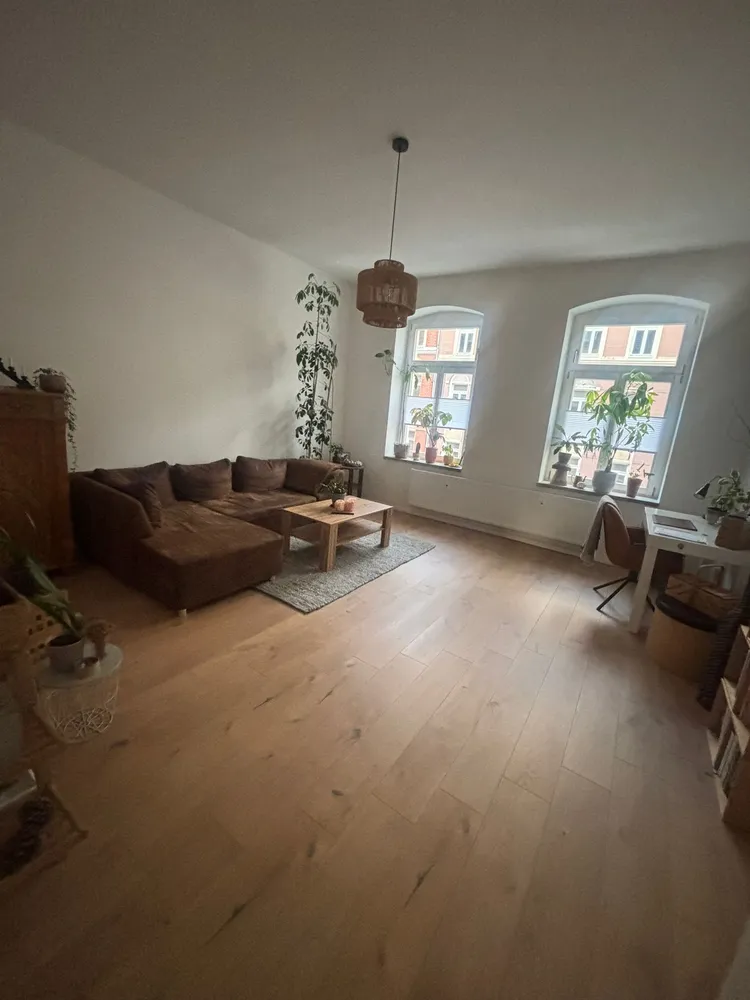 2 Zimmer Wohnung mit 69 m² in Chemnitz – Bild 8