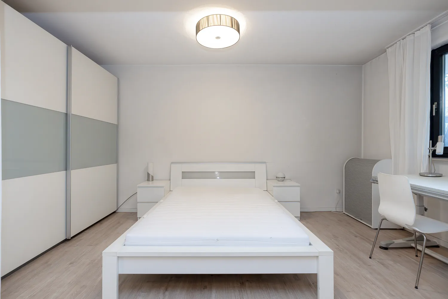 2 Zimmer Wohnung mit 42 m² in Frankfurt am Main – Bild 2
