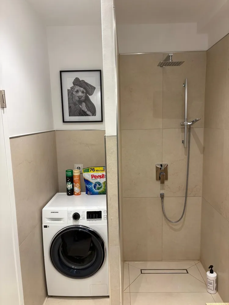 2 Zimmer Wohnung mit 63 m² in Düsseldorf – Bild 4