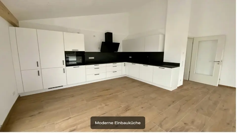 2 Zimmer Wohnung mit 75 m² in Ingolstadt – Bild 1