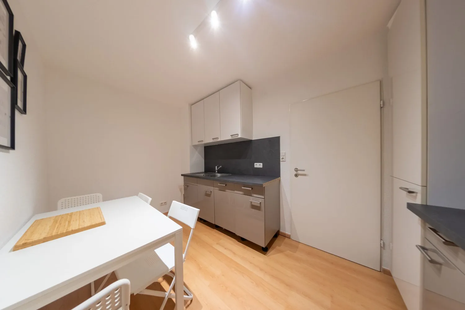 WG-Zimmer mit 14 m² in Frankfurt am Main – Bild 11