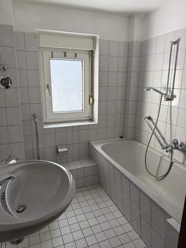 3 Zimmer Wohnung mit 60 m² in Duisburg – Bild 9