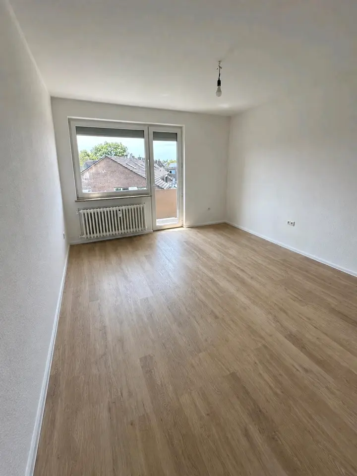 4 Zimmer Wohnung mit 92 m² in Rheinberg – Bild 1
