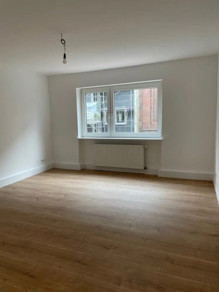 5 Zimmer Wohnung mit 105 m² in Mannheim – Bild 9