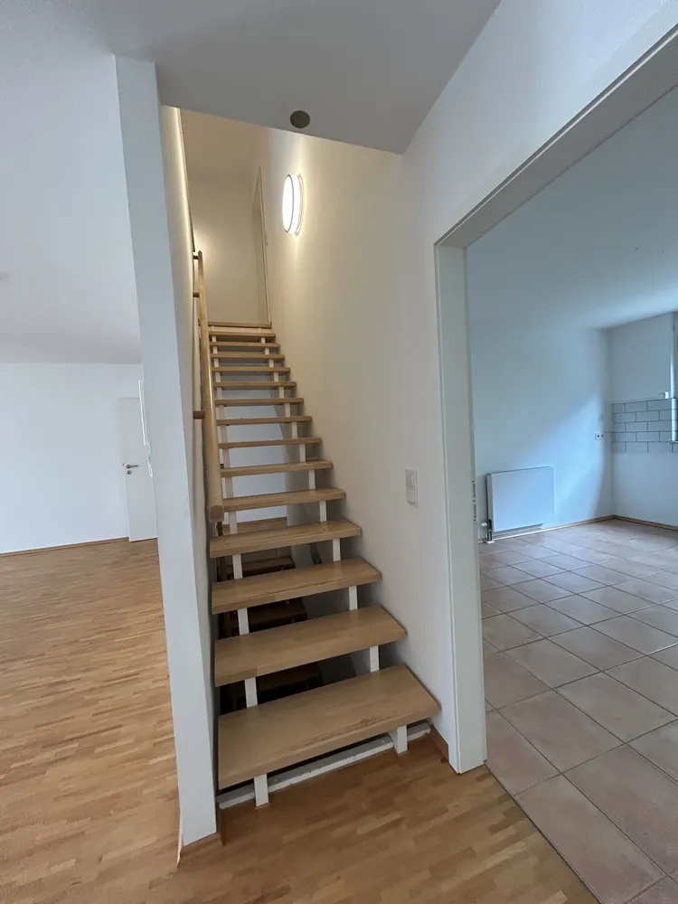 5 Zimmer Haus mit 131 m² in Darmstadt – Bild 4