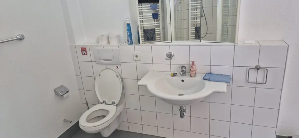 WG-Zimmer mit 12 m² in Kehl – Bild 4