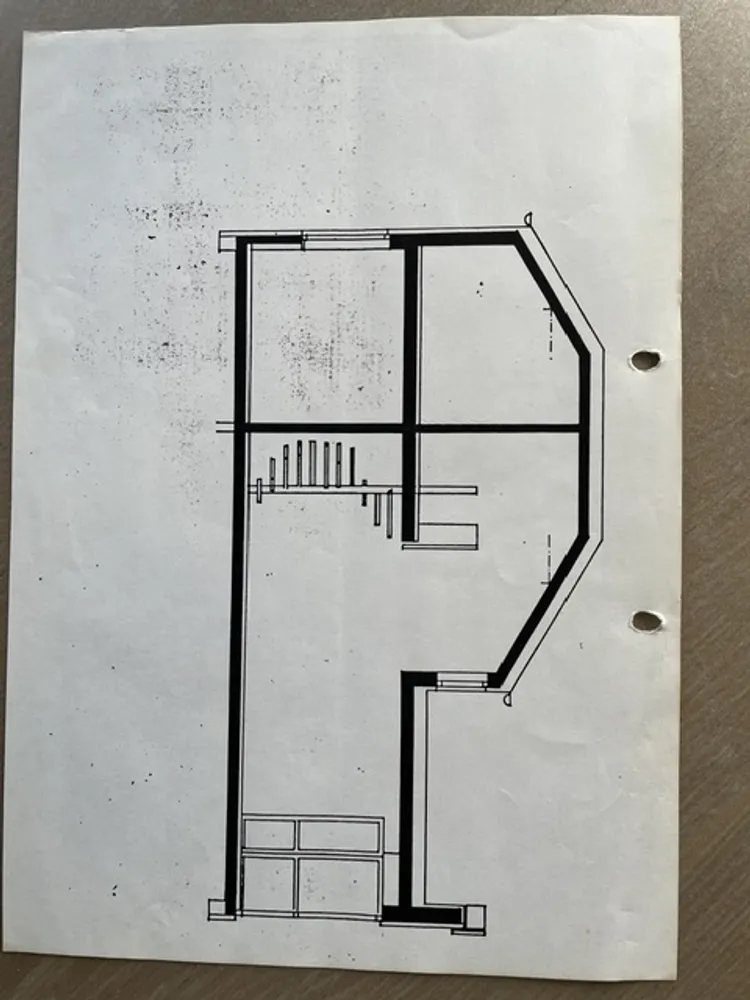 5 Zimmer Wohnung mit 100 m² in München – Bild 4
