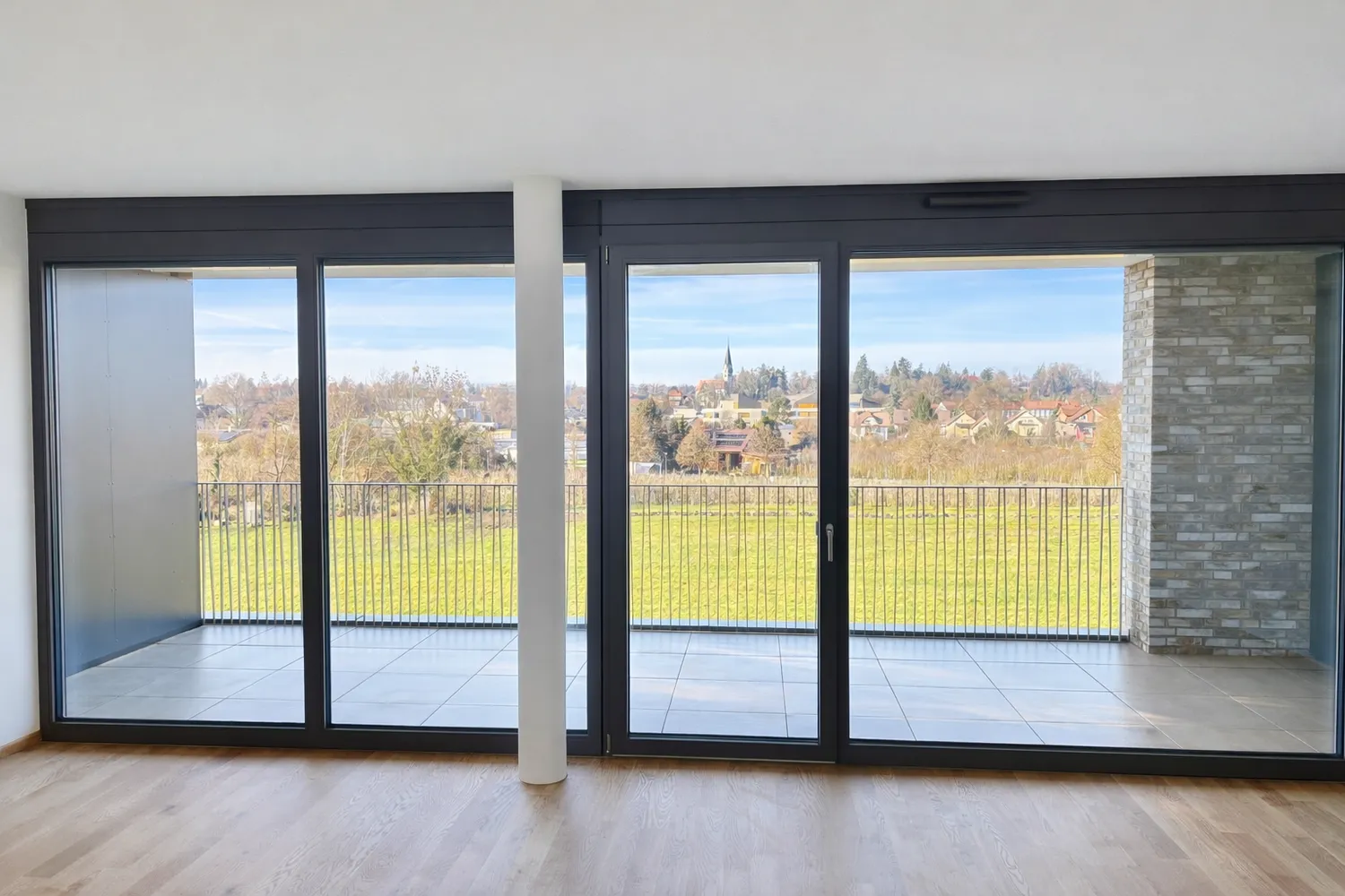 3 Zimmer Wohnung mit 94 m² in Lindau – Bild 12