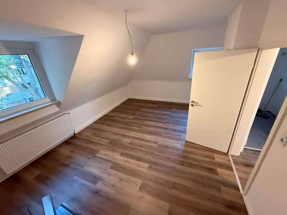 2 Zimmer Wohnung mit 55 m² in Bochum – Bild 4