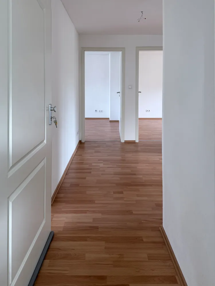 3 Zimmer Wohnung mit 62 m² in Paderborn – Bild 11