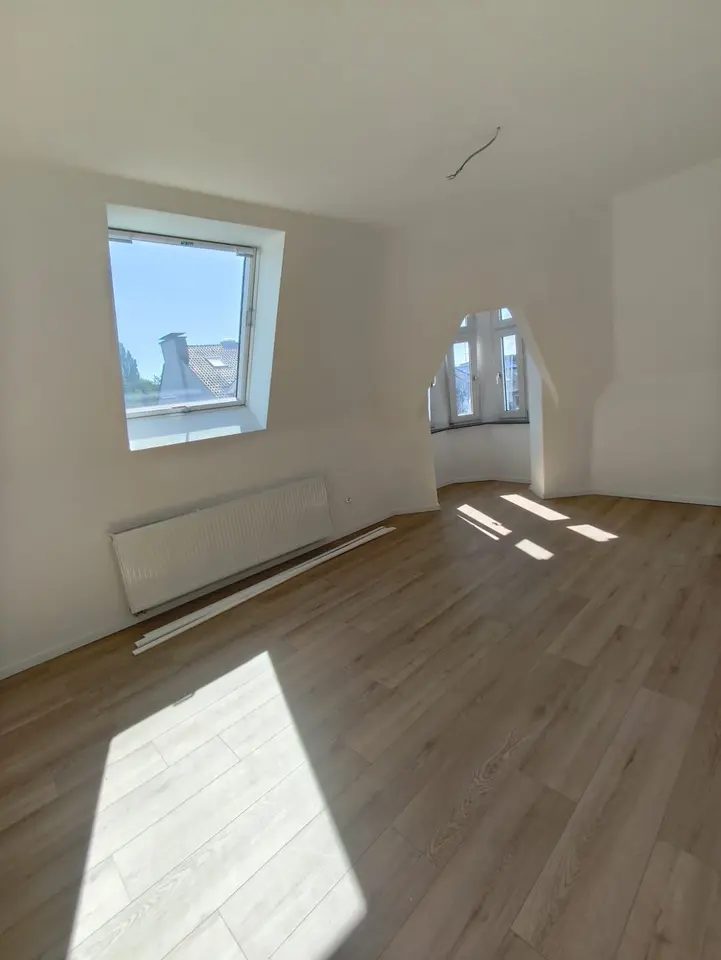 3 Zimmer Wohnung mit 78 m² in Gelsenkirchen – Bild 7