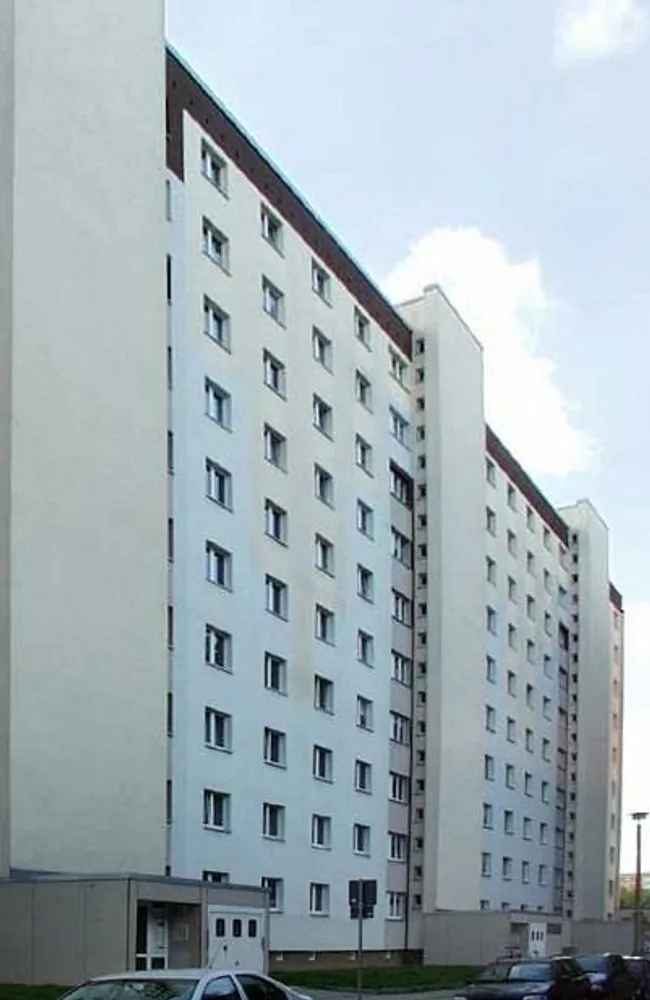 2 Zimmer Wohnung mit 49 m² in Magdeburg – Bild 2