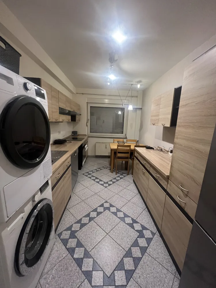 2 Zimmer Wohnung mit 56 m² in Köln – Bild 6