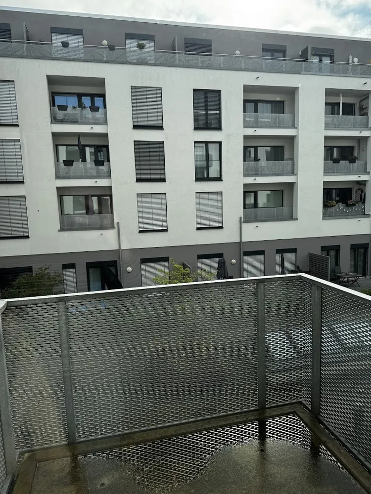 1 Zimmer Wohnung mit 24 m² in Aachen – Bild 7