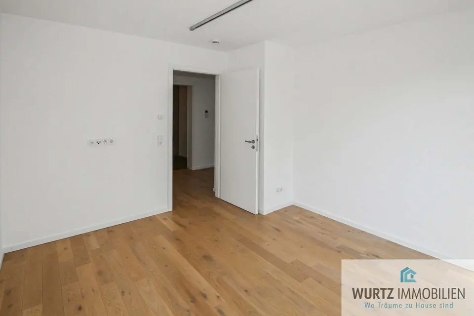 4 Zimmer Wohnung mit 100 m² in Leonberg – Bild 7