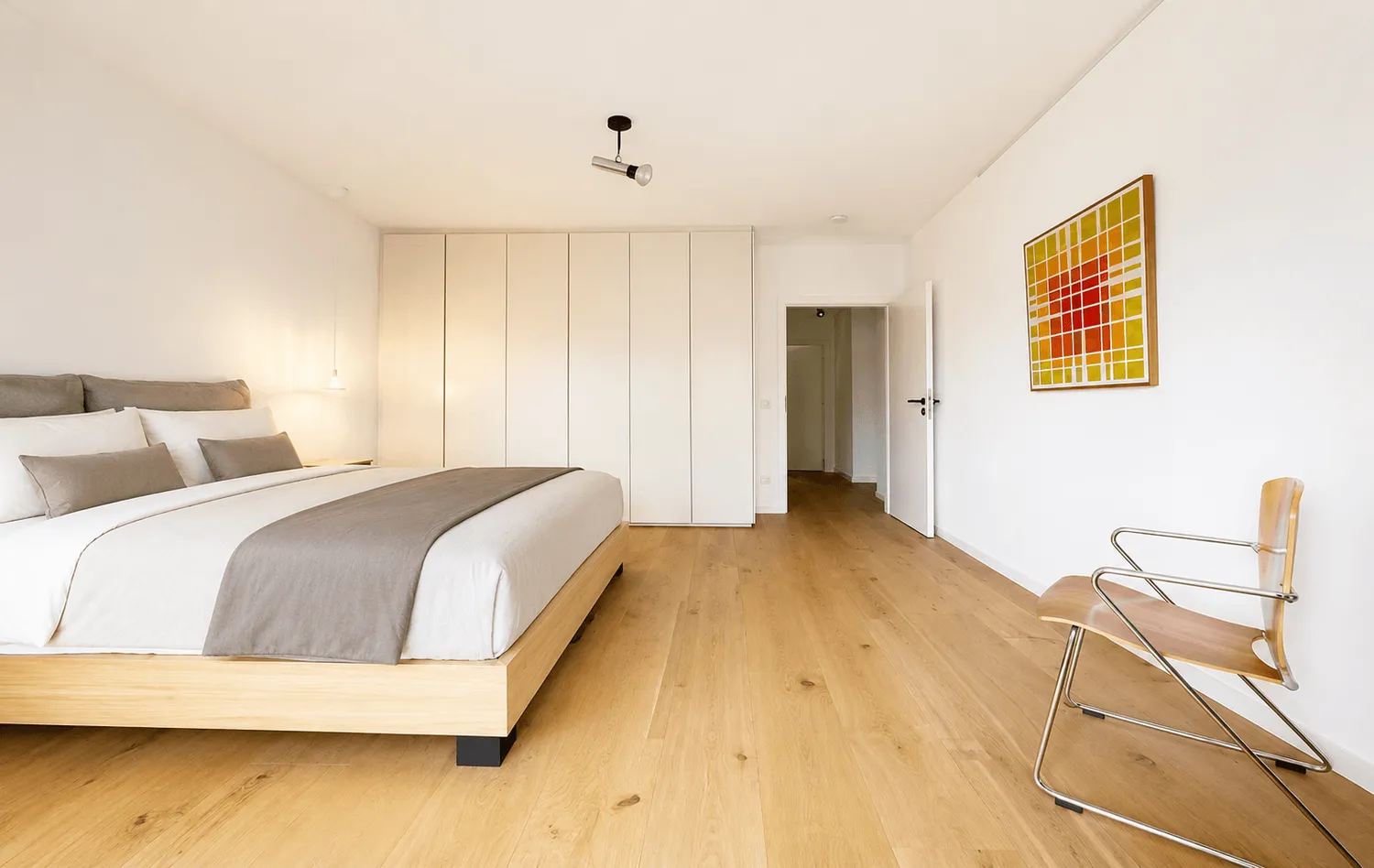 4 Zimmer Wohnung mit 106 m² in Köln – Bild 9