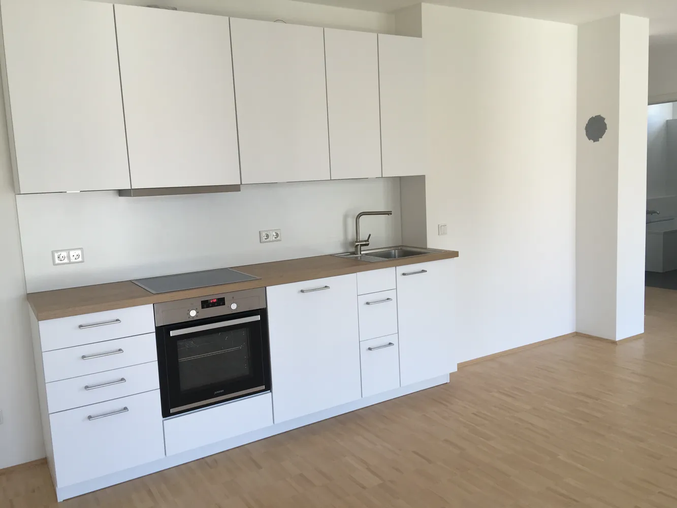 4 Zimmer Wohnung mit 89 m² in Berlin – Bild 3