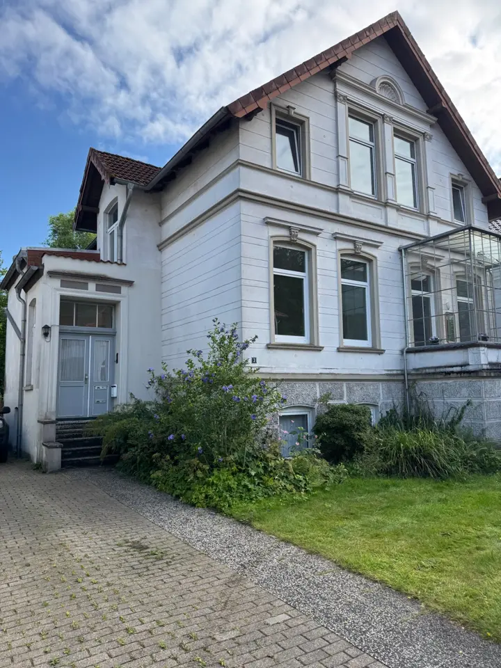 2 Zimmer Wohnung mit 47 m² in Oldenburg – Bild 9