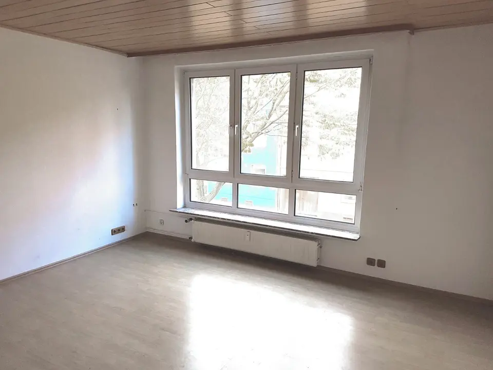 3 Zimmer Wohnung mit 61 m² in Hagen – Bild 1