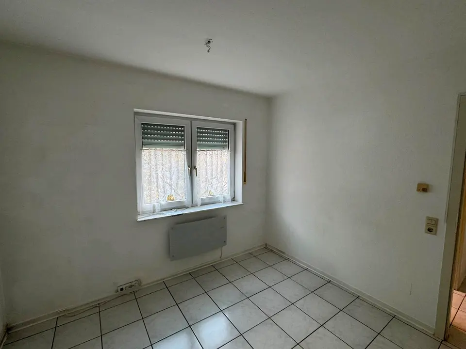 2 Zimmer Wohnung mit 55 m² in Bühl – Bild 10