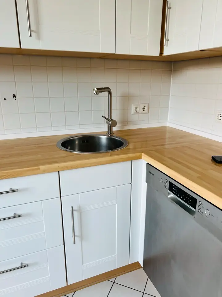 3 Zimmer Wohnung mit 86 m² in Erding – Bild 7