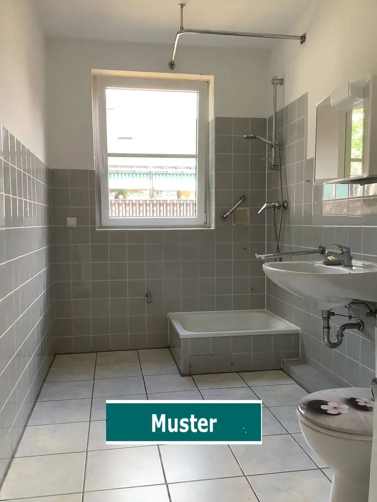 2 Zimmer Wohnung mit 48 m² in Bremen – Bild 2