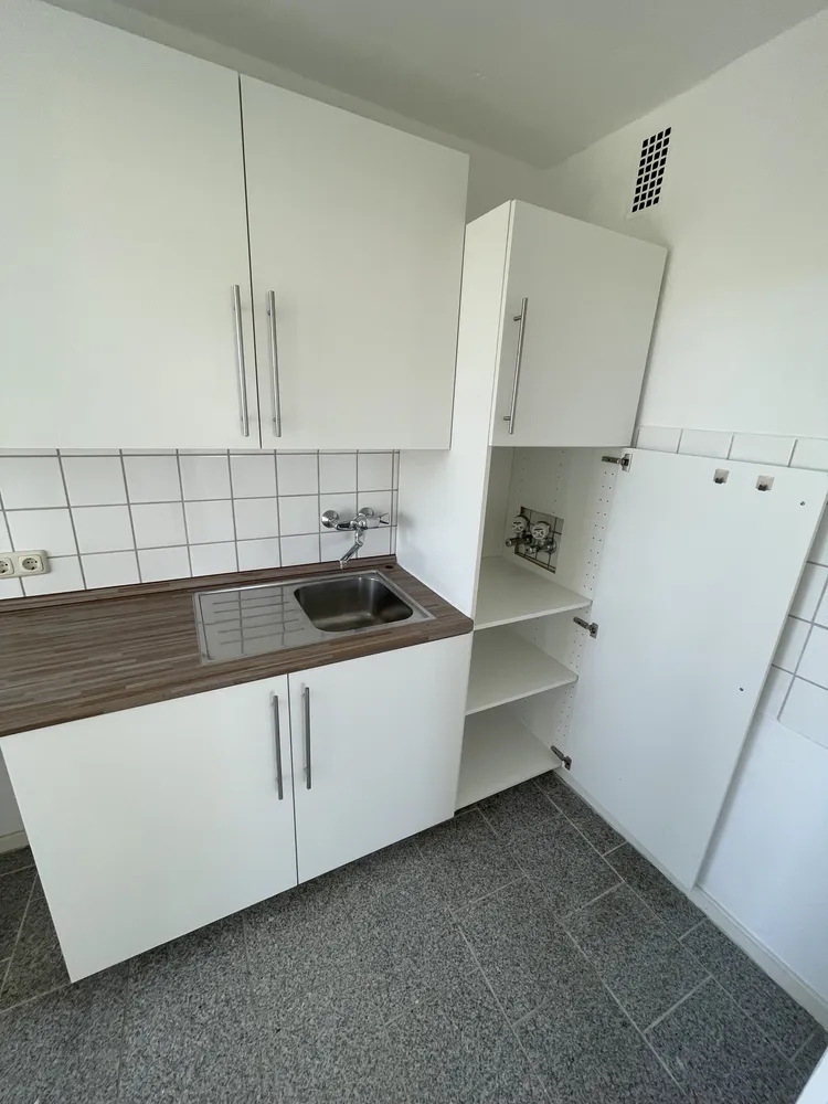 3 Zimmer Wohnung mit 59 m² in Neumünster – Bild 9